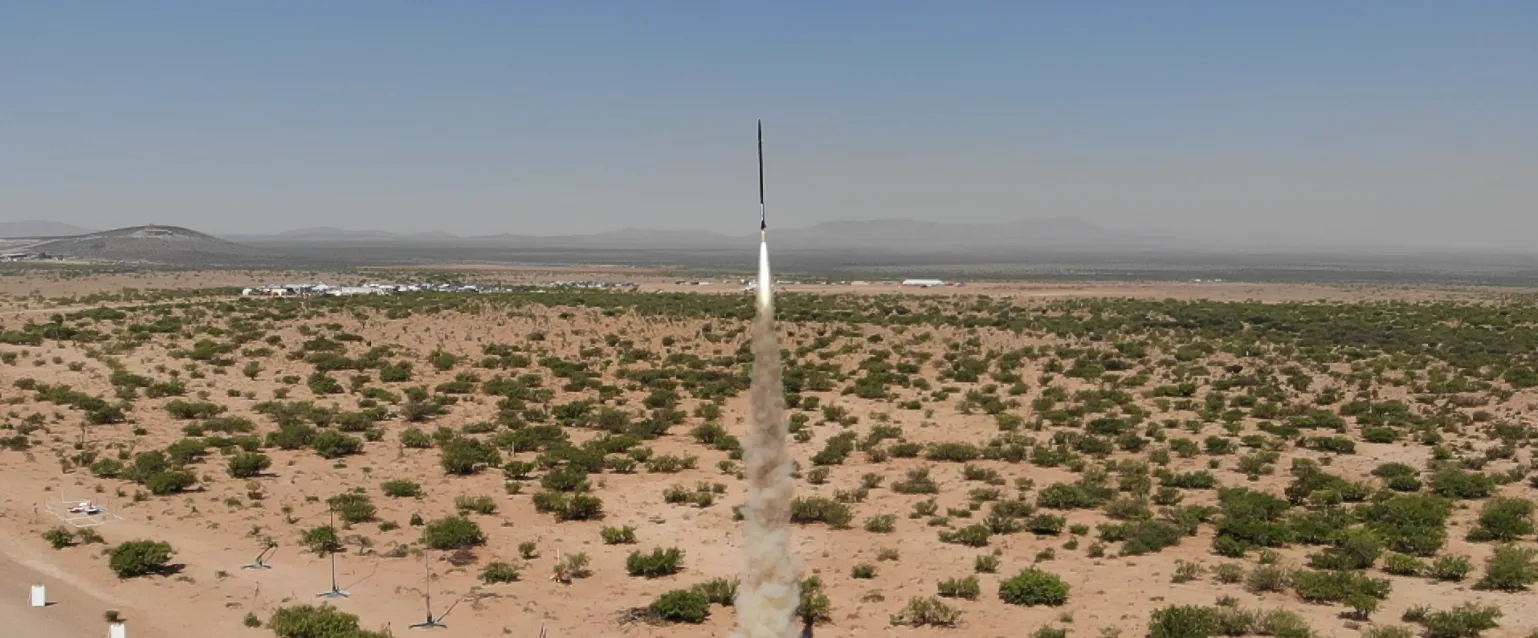 Cyclone Rocketry